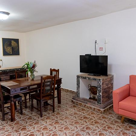 Stone Cabins Boquete Εξωτερικό φωτογραφία