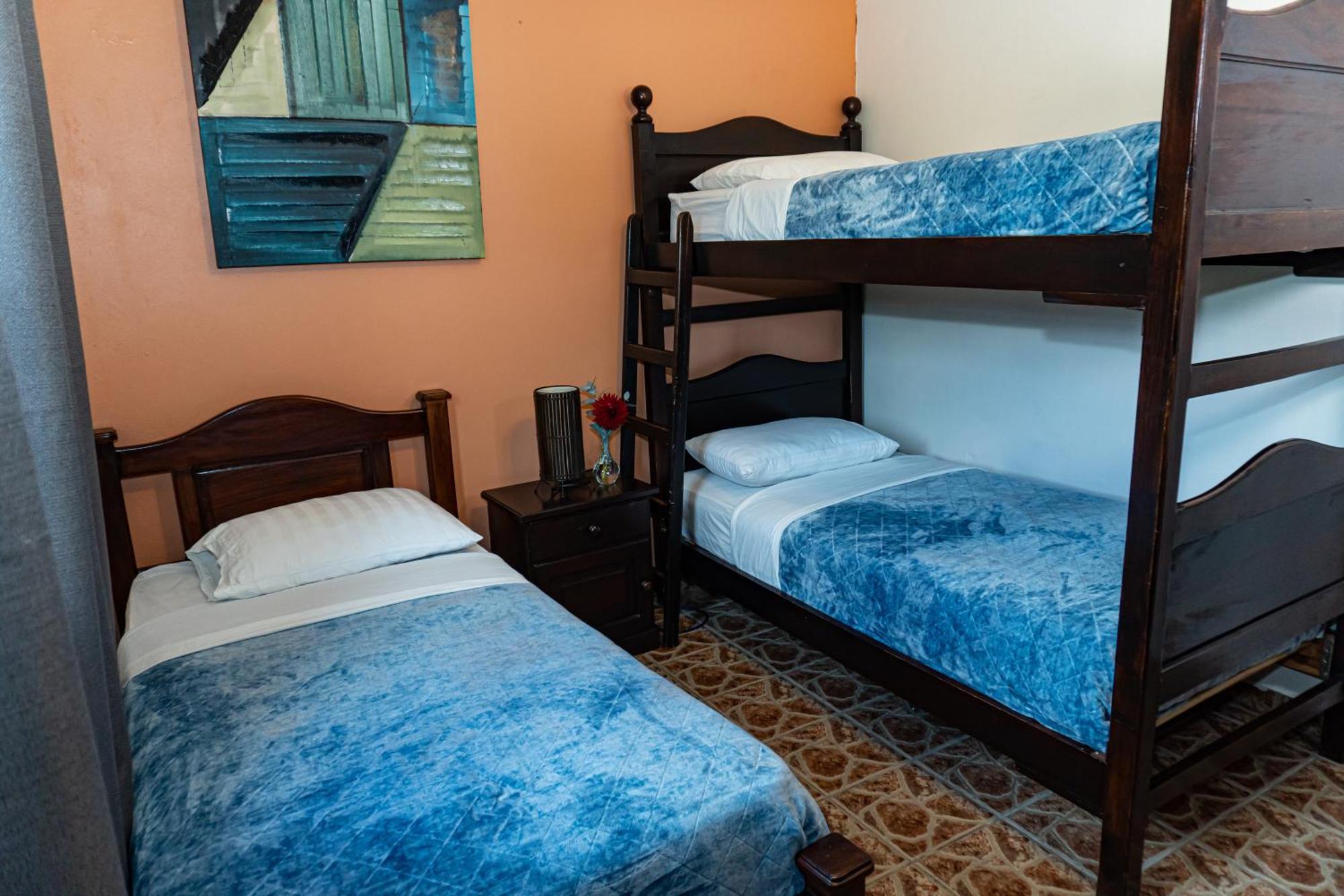 Stone Cabins Boquete Εξωτερικό φωτογραφία